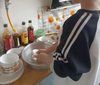 哈密帮妈妈做家务的收获有哪些？